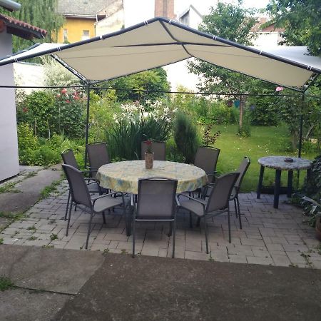 Apartman Lux セゲド エクステリア 写真