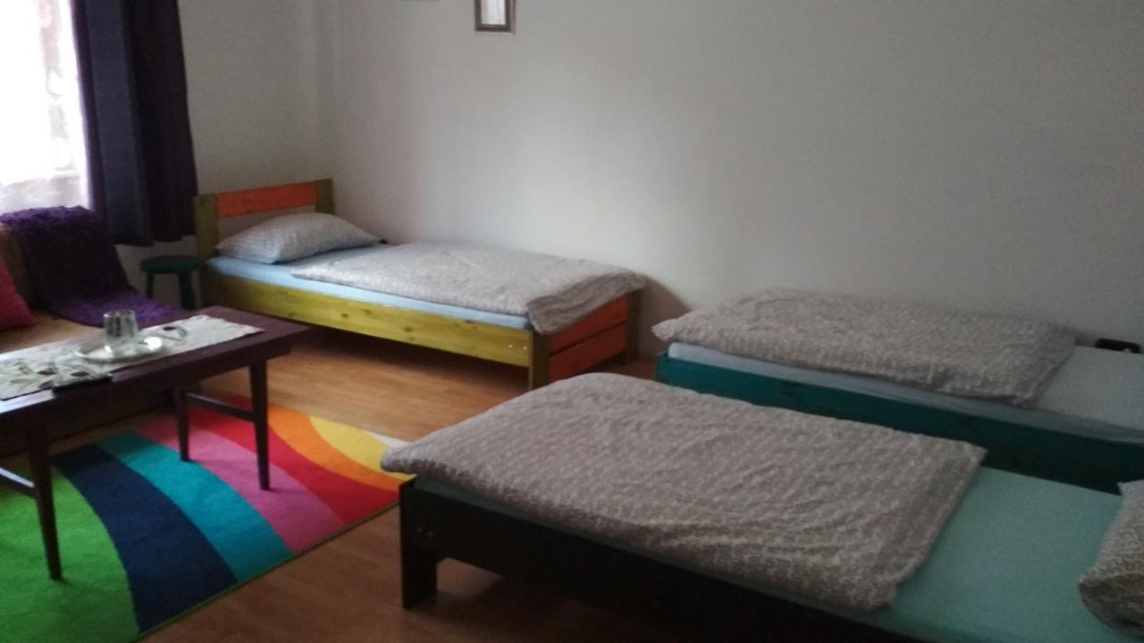 Apartman Lux セゲド エクステリア 写真
