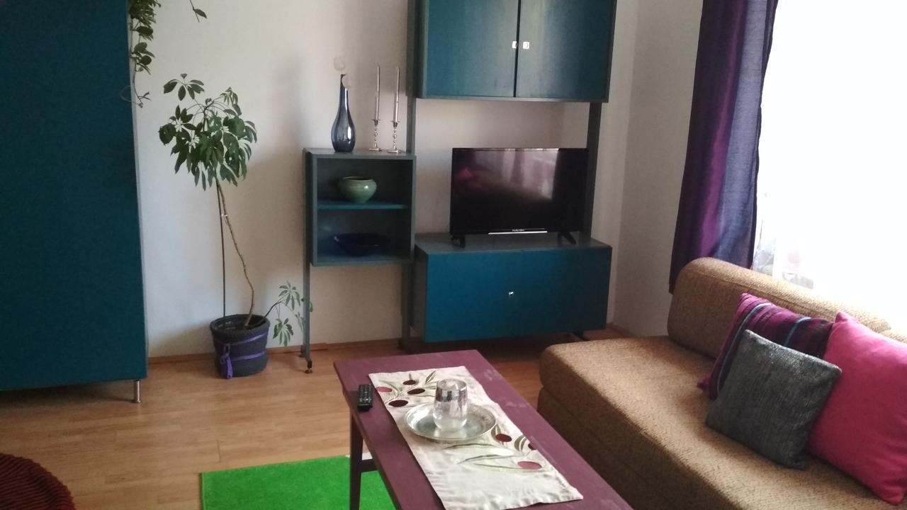 Apartman Lux セゲド エクステリア 写真