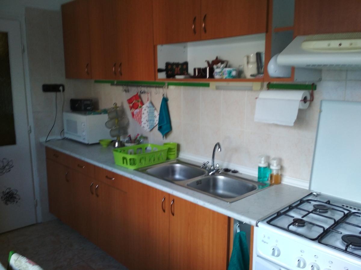 Apartman Lux セゲド エクステリア 写真
